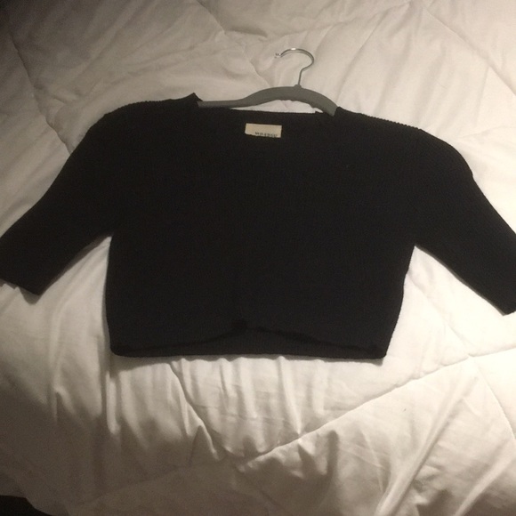 Wilfred size x small sweater - Picture 2 of 2